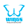 Wings Therapy Center Pte. Ltd. logo