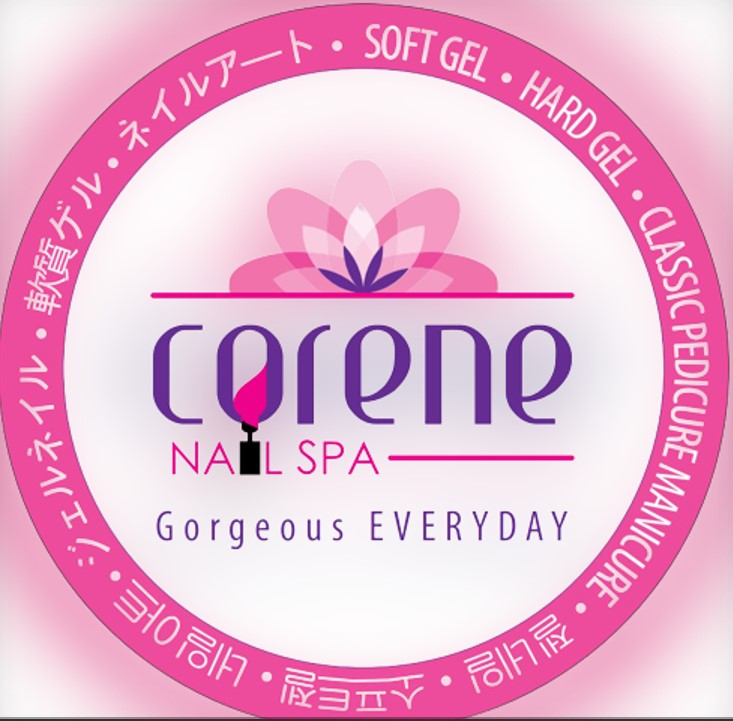 Corene Nail Spa Pte. Ltd. logo