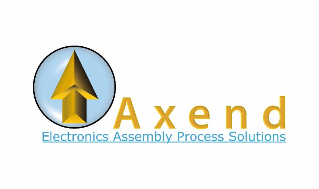 Company logo for Axend Pte Ltd