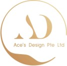 Ace's Design Pte. Ltd. logo