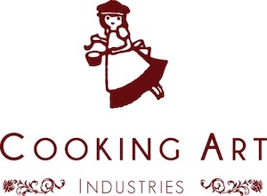Cooking Art Industries Pte Ltd logo