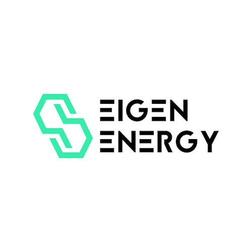 Company logo for Eigen Energy Pte. Ltd.