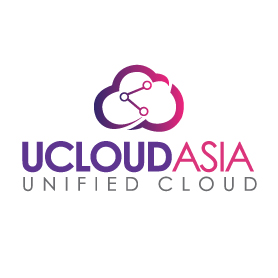 Ucloud Asia Pte. Ltd. company logo