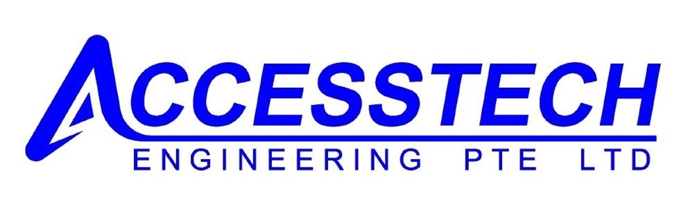 Company logo for Accesstech Engineering Pte Ltd