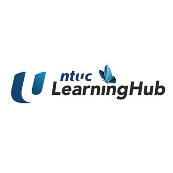 Company logo for Ntuc Learninghub Pte. Ltd.