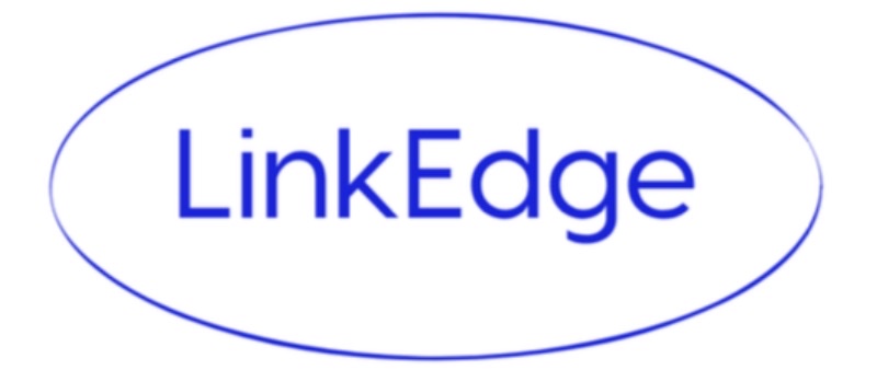 Company logo for Linkedge International Pte. Ltd.