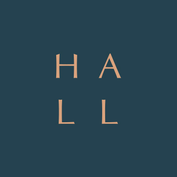 Hall Interiors Pte. Ltd. logo