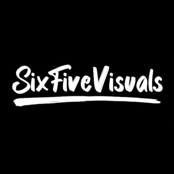 Sixfivevisuals Pte. Ltd. logo