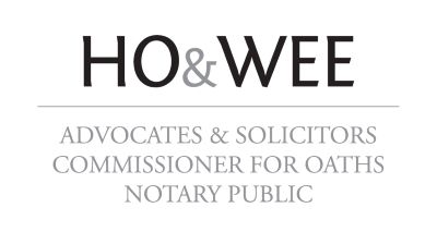 Ho & Wee Llp logo