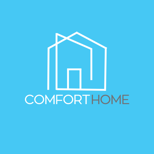 Company logo for Comfort Home Carpentry Pte. Ltd.