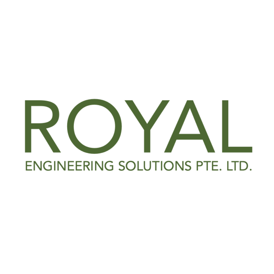 Royal Engineering Solutions Pte. Ltd. logo