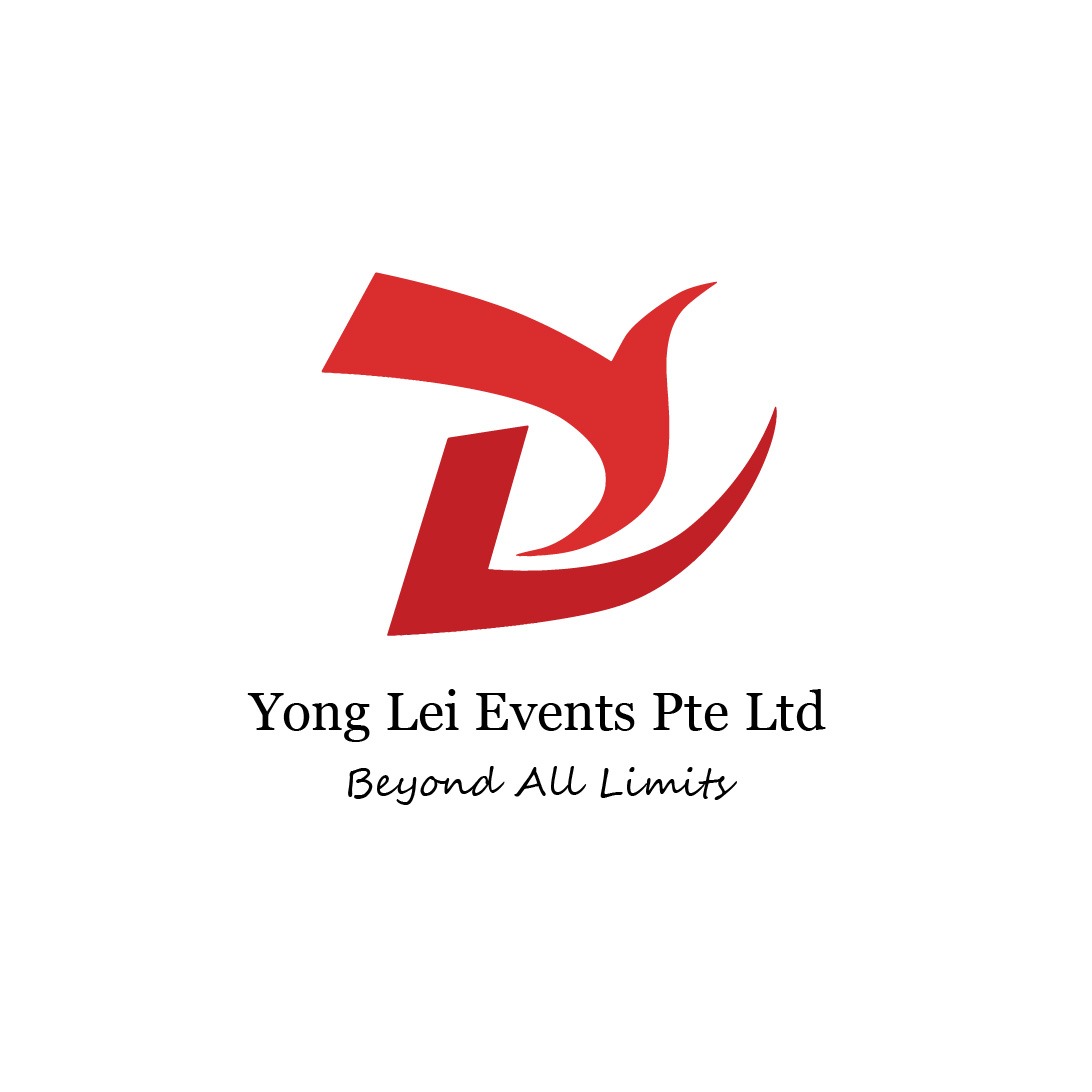 Yong Lei Events Pte. Ltd. logo