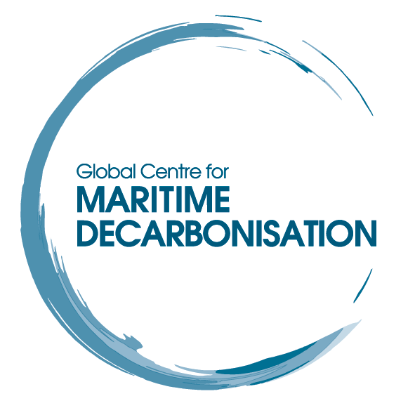 Global Centre For Maritime Decarbonisation Limited logo