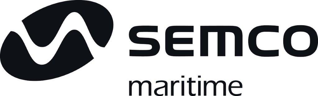Semco Maritime Pte. Ltd. logo