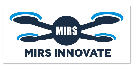 Mirs Innovate Pte. Ltd. logo