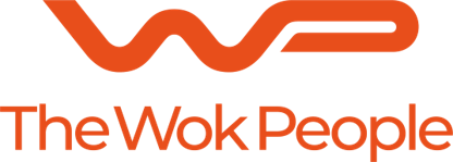 The Wok People Pte. Ltd. logo