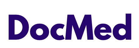 Docmed Technology Pte. Ltd. company logo