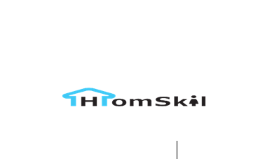 Homskil logo