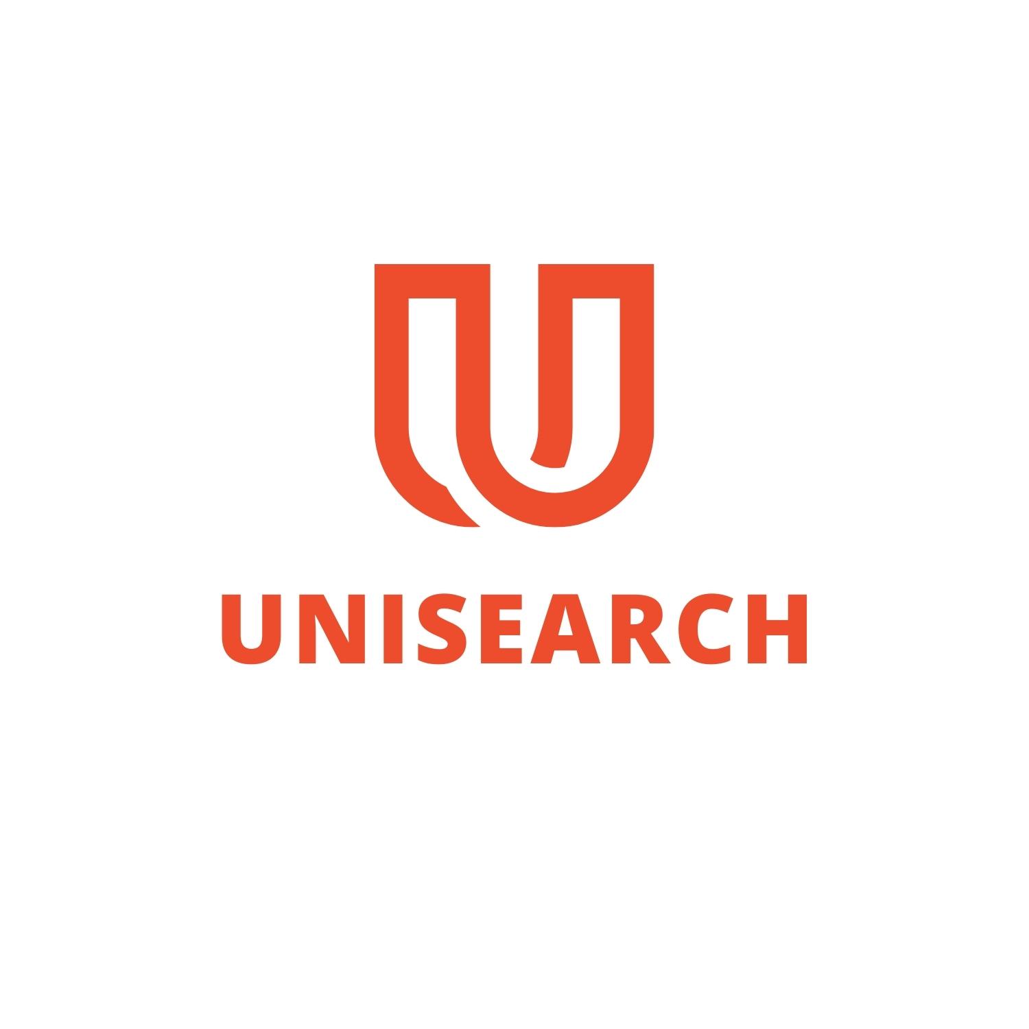 Unisearch Services Pte. Ltd. logo