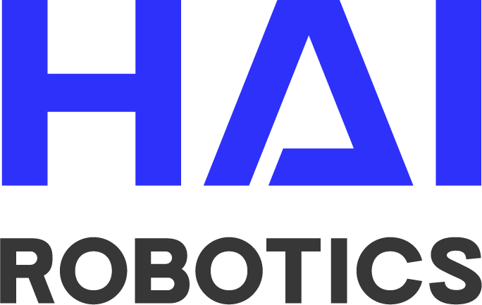 Hai Robotics Singapore Pte. Ltd. company logo