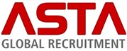 Asta Employment Agency logo