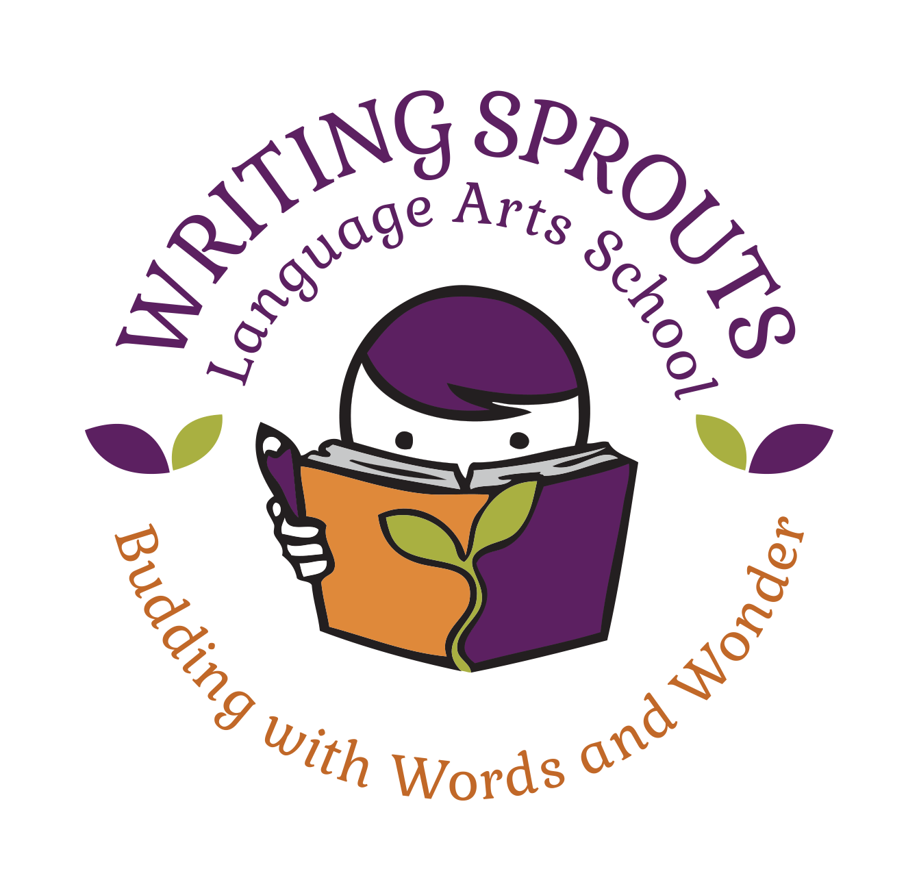 Writing Sprouts (katong) Pte. Ltd. logo