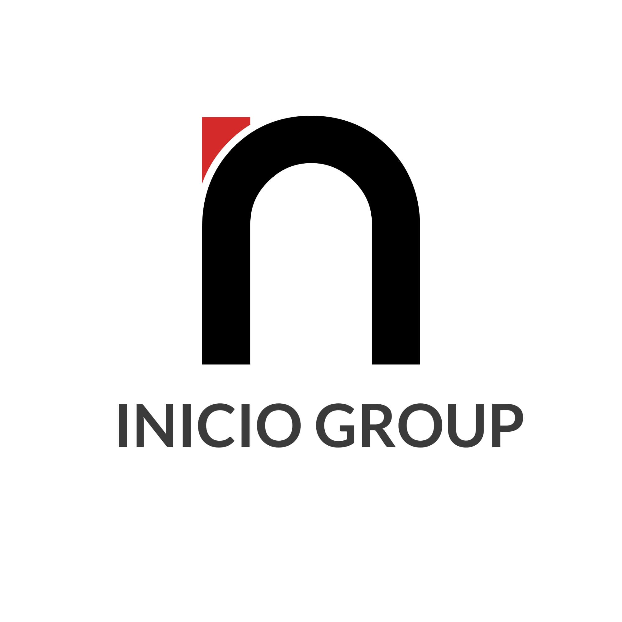 Company logo for Inicio Group Pte. Ltd.