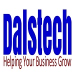 Dalstech Pte. Ltd. logo