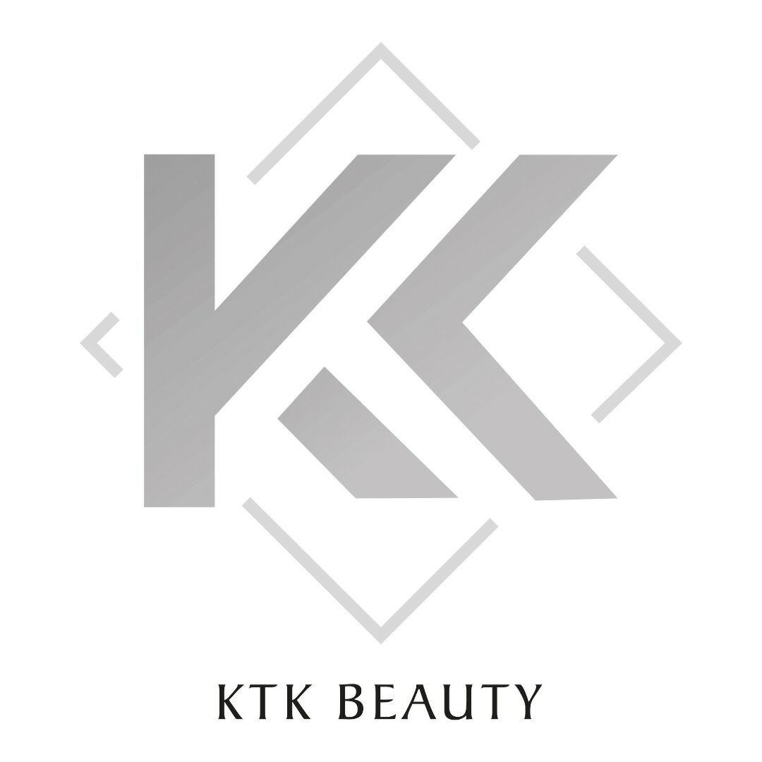 Ktk Beauty Pte. Ltd. logo
