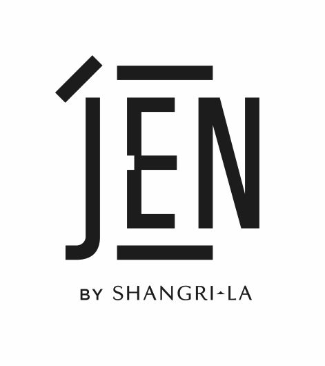 Jen Singapore Tanglin By Shangri-la logo