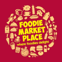 Foodie Market Place Pte. Ltd. logo