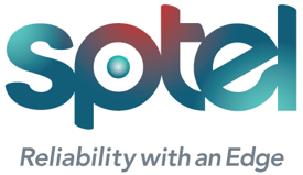 Sptel Pte. Ltd. logo