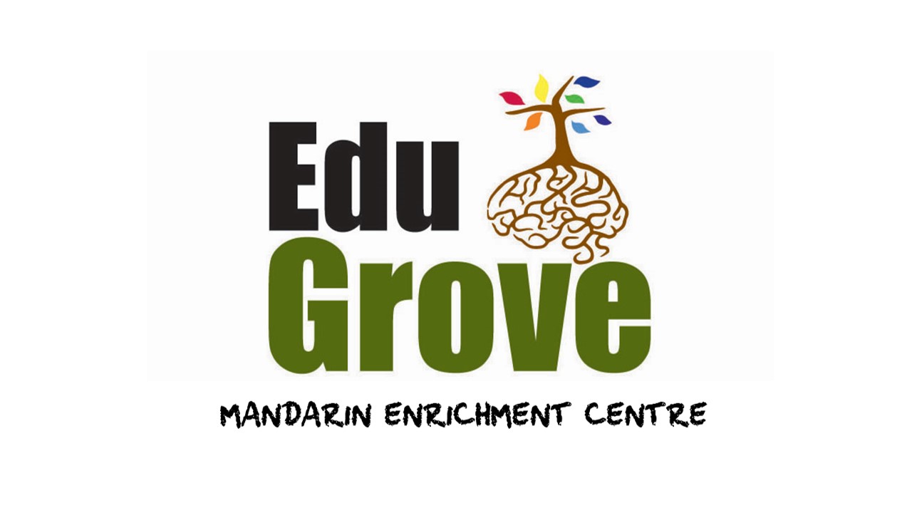 Edugrove Mandarin Enrichment Centre Pte. Ltd. logo