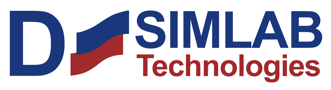 D-simlab Technologies Pte. Ltd. logo