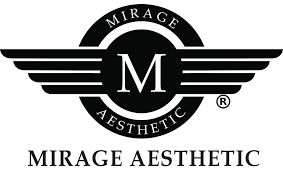 Mirage Aesthetic Pte. Ltd. logo