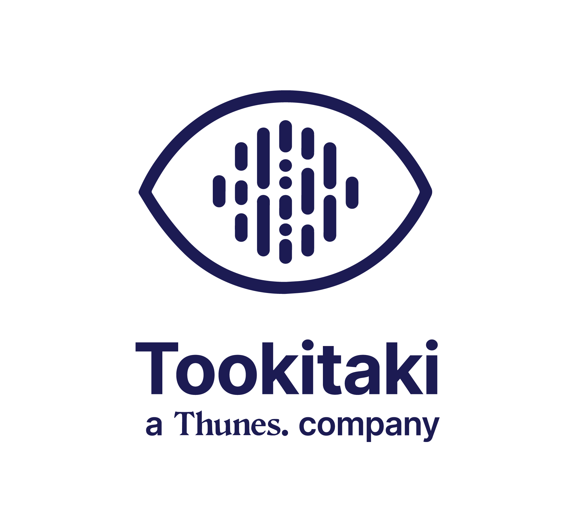 Company logo for Tookitaki Holding Pte. Ltd.