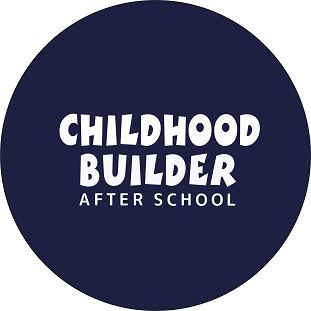 Childhood Builder After School Pte. Ltd. logo