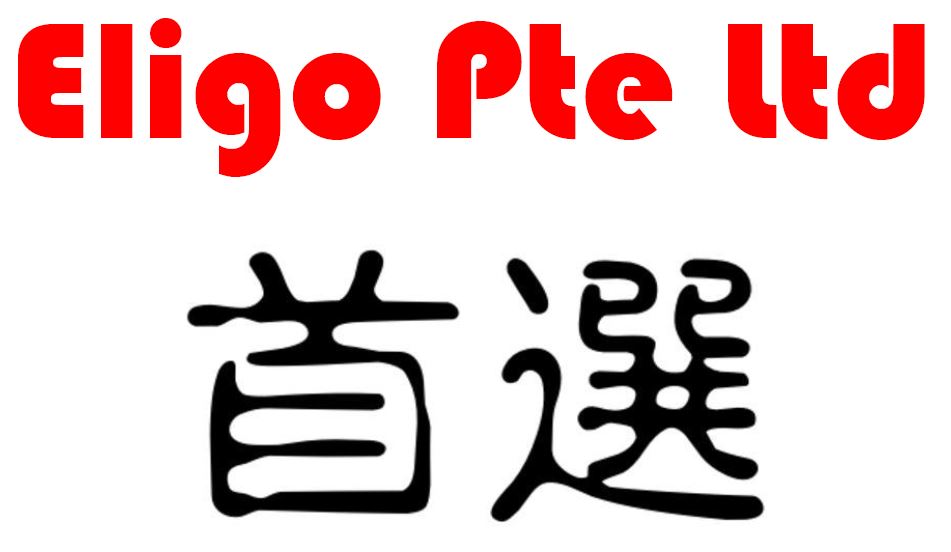 Eligo Pte. Ltd. logo