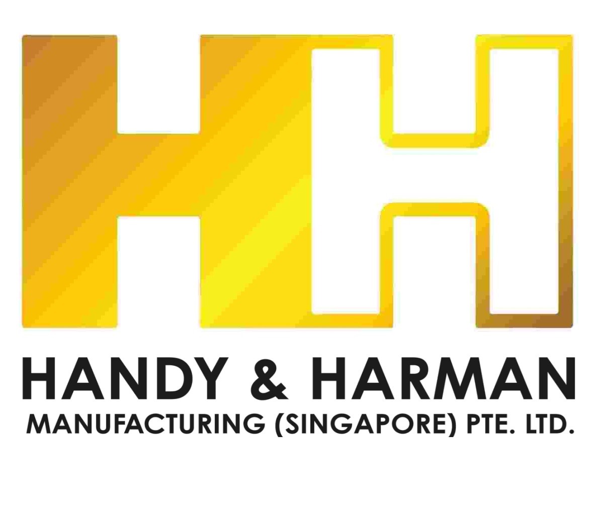 Company logo for Handy & Harman Manufacturing (singapore) Pte. Ltd.