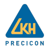 Lkh Precicon Pte. Ltd. logo