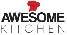 Company logo for Awesome Kitchen Pte. Ltd.