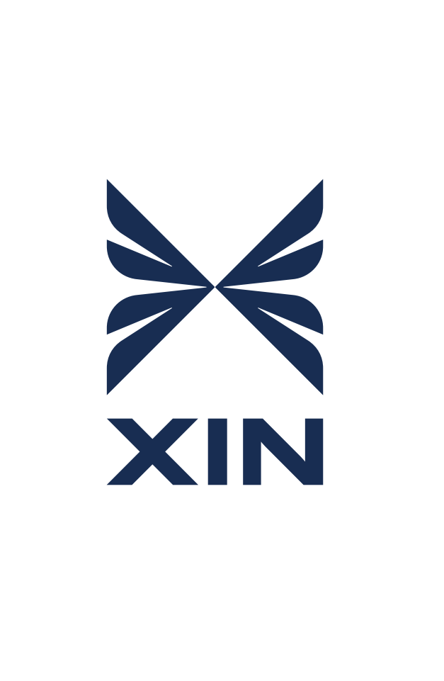 Xin Fund Management Pte. Ltd. logo