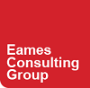 Company logo for Eames Consulting Group (singapore) Pte. Ltd.