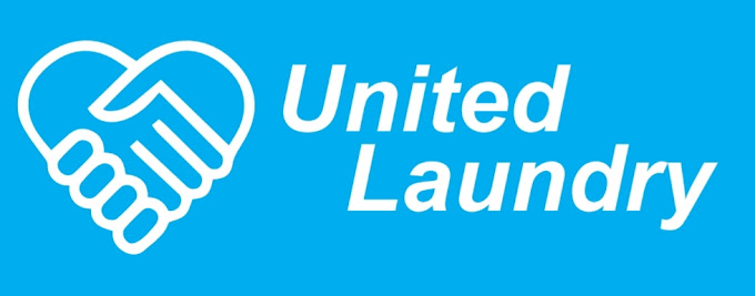 United Laundry Pte. Ltd. logo