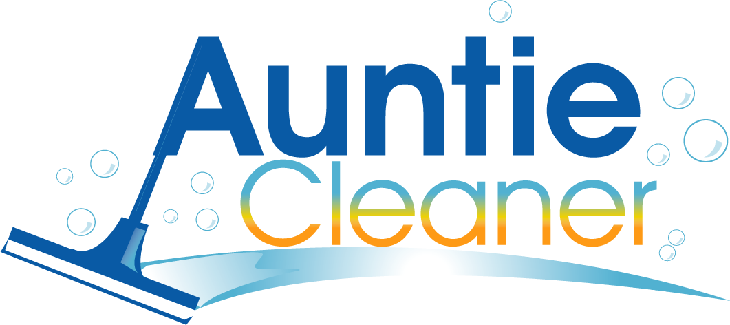 Auntie Cleaner Pte. Ltd. logo