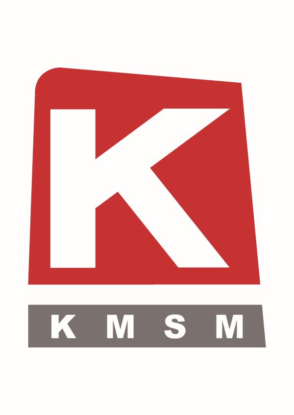 K Marine Ship Management Pte. Ltd. logo