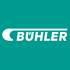 Buhler Asia Private Limited logo