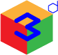 3 Cubed Business Consulting Pte. Ltd. logo