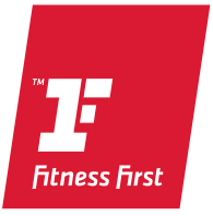 Fitness First Singapore Pte. Ltd. logo