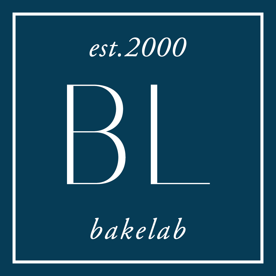 Bakery Laboratory Pte. Ltd. logo